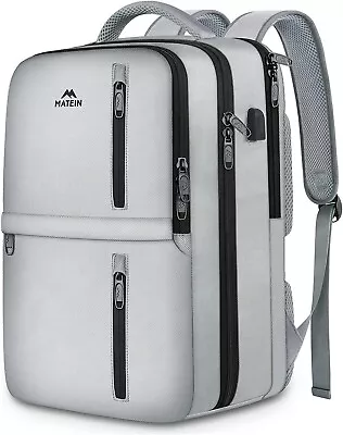 40L Carry On Travel Backpack Airline Approved Extra Large Cabin Luggage Backpac • $68.99