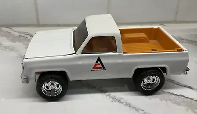 Vintage Ertl Chevrolet Allis Chalmers Pick Up. #146 • $43