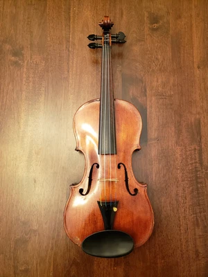 $609 • Buy Antique Violin, German C 1890