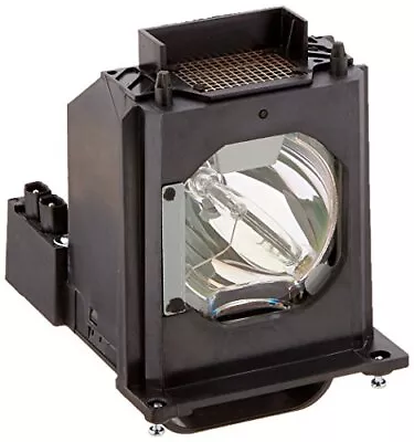 915B403001 - Lamp With Housing For Mitsubishi WD-60735 WD-60737 WD-65737 W... • $37.49