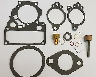 Ford Xr Xt Xw Xy Xa 170 188 200 221 250 Stromberg Carburettor Carby  Repair Kit  • $85