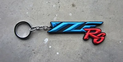 Key Keyring Keychain Keyfob For Motorcycle YAMAHA R6 R6S YZF YZF-R6 600 SPORT • $9.99