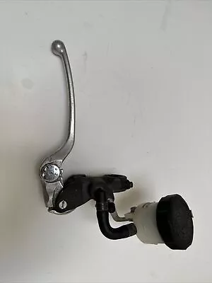 06 07 Suzuki Gsxr 600 750 Front Brake Master Cylinder Nissin F2 • $110