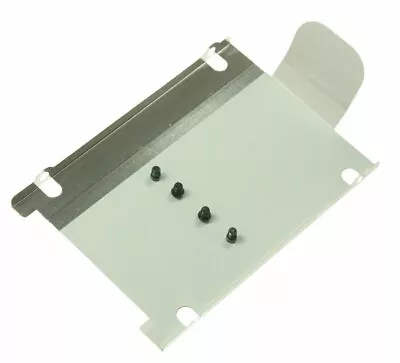 Apple MacBook 13.3  A1181 Genuine SATA HDD Hard Drive Caddy Tray With Screws 13  • $14.95