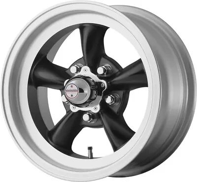 1- American Racing VN105 Torq Thrust Wheel Rim Ford Dodge Mopar 15x8  5x4.5 Lug • $181