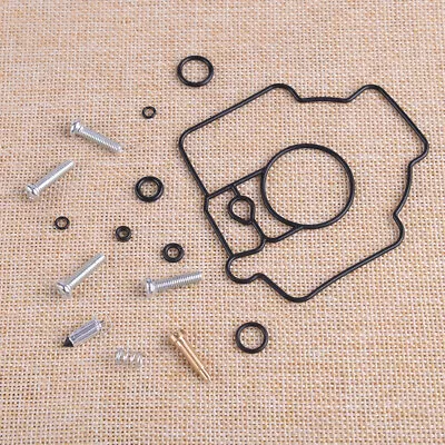 Carburetor Cab Repair Rebuild Kit Fit For Kohler Cub Mower 2475703S LH755-0003 • $10.80