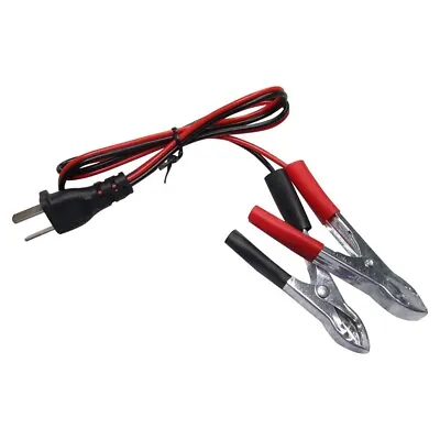 60CM Length Generator Charging Cable For 2000 Watt Inverter Generator 62523 • £6.10