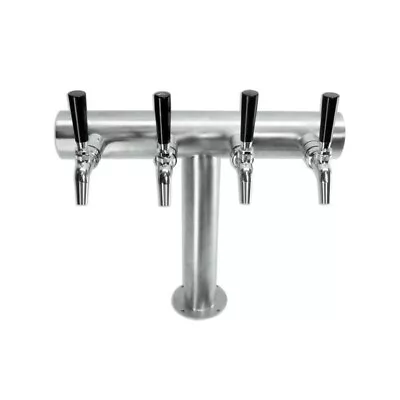 UltraT FasTap Quad Tap Beer Tower Font • $529.95