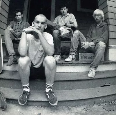 Minor Threat Salad Days (Vinyl) • $14.38