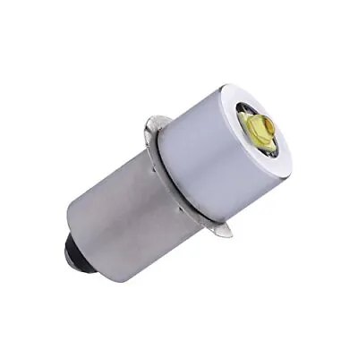 Led Flashlight Bulb Dc424v Maglite Led Conversion Kit For 316 C&d Cells Maglite  • $14.15