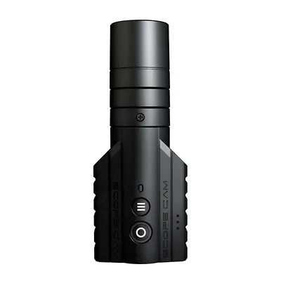 $149.99 • Buy  RunCam Scope Lite 40MM HD 1080P WiFi Picatinny Rifle Bow Hunting Action Camera