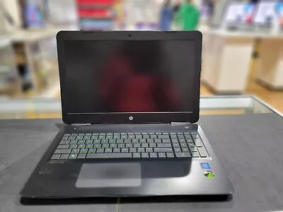 HP Pavilion 15 Gaming 15.6  Core I5 2.3GHz 16GB 1TB HDD GTX 1050M W10 Home • $900