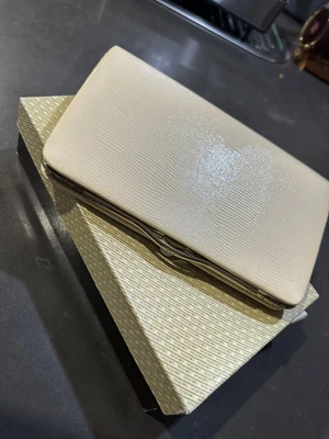 $30 • Buy Vintage Oroton Clutch Purse 