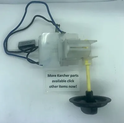 Karcher K2.14 / K2 Older Series Pressure Washer On/Off Switch Assembly 6.630-097 • £13.99