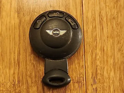 Oem 2006 2007 2008 2009 2010 2011 2012 Mini Cooper Remote Key Fob Iyzkeyr5602 • $29.95