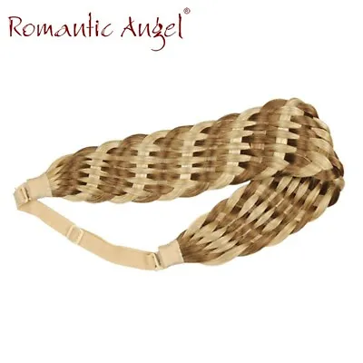 Hair Band/Hair Bang /Headband /Hair Pieces /Hair Extension  • $19.90