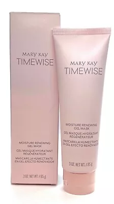 Mary Kay Timewise Moisture Renewing Gel Mask~151329~dry To Oily Skin! • $13.49