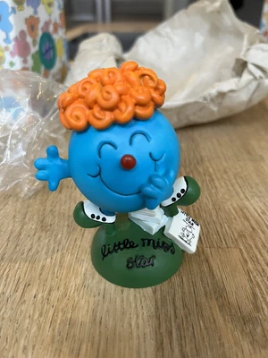 £7.99 • Buy Royal Doulton Holland Studio Craft Little Miss Star Figurine - Exc Boxed - 1998
