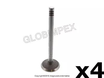 VW BEETLE CAMPMOBILE (1983-1974) Intake Valve - 35.5 Mm (4) JP GROUP DANSK  • $53.10