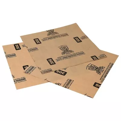 ARMOR WRAP A30G1015 VCI PaperSheet10 PK1000 • $17.99