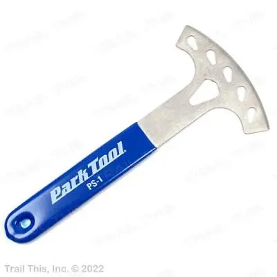 Park Tool PS-1 Bike Mechanics Bicycle Disc Brake Pad Spreader • $17.95