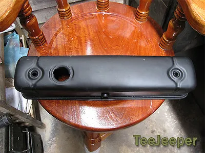 New Engine Valve Cover Jeep M151 A1 A2 8754179 • $35