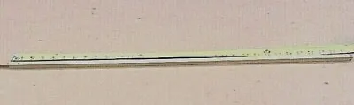 Von Duprin Bottom Rod For 3327 9927 Exit Device US10 Copper/Brass 112359-06 • $35.99