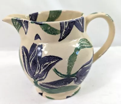 £14.99 • Buy Early Emma Bridgewater Spongeware Water Jug
