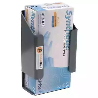 Wall Holder For Store Box Of Disposable Gloves • £17.99