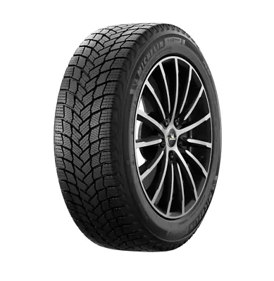 MICHELIN X-Ice Snow SUV 265/70R16 112T (Quantity Of 1) • $278.23