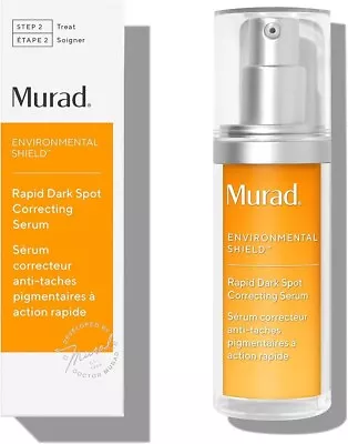 Dr. Murad - RAPID DARK SPOT CORRECTING SERUM • $50