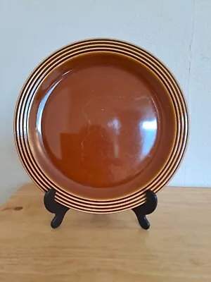 Hornsea Heirloom Dinner Plate 26cm   Retro 70s John Clappison VGC • £8.95