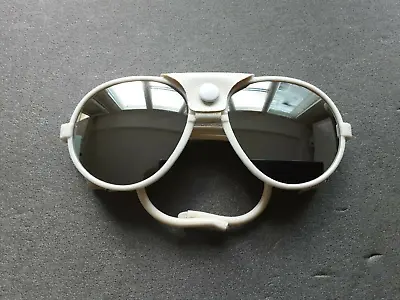 Vintage Rare CEBE Kids Sunglasses Made In France • $45