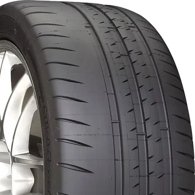 2 New Tires Michelin Pilot Sport Cup 2 285/30-19 94Y (89706) • $1028