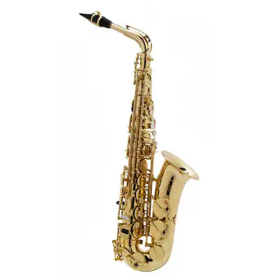 $4029 • Buy Selmer Paris Model 52AXOS SeleS Professional Alto Saxophone BRAND NEW