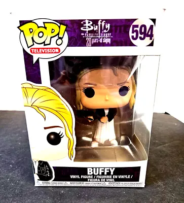 Funko Pop! Television Buffy The Vampire Slayer Buffy • $80