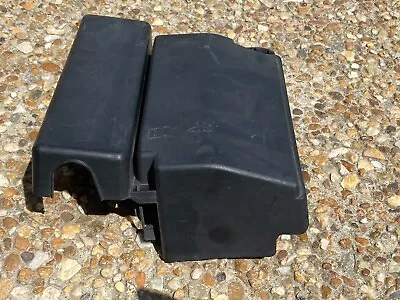 2012-2018 VW PASSAT Jetta Fusebox Fuse Box Relay Module COVER 5C0 937 132B OEM • $49.99