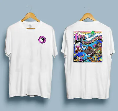 T&C 80s Life Down Under T-shirt Hawaii T&C Surf Designs Funny Men S-5XL • $7.95