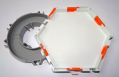 $4.99 • Buy Hexbug Nano Habitat Cell
