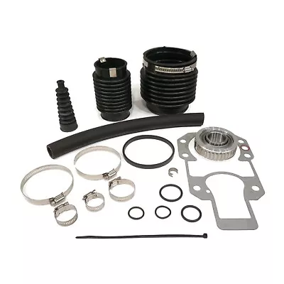 Alpha 1 Gen II Bellows Repair Kit For Mercruiser 1991-1995 0D469859-0F679999 • $79.99