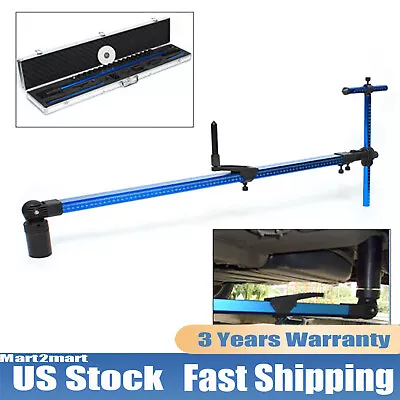 Auto Body Shop Frame Machine 2D Measuring System For Car Auto Body Repair Tool • $155