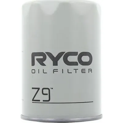 Ryco Oil Filter Z9 • $13.05