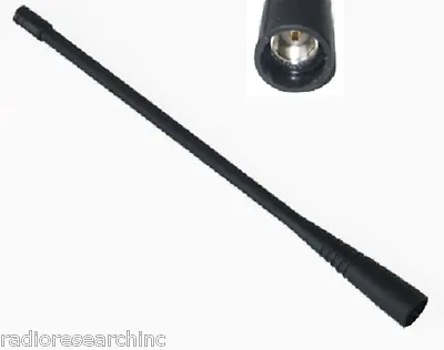 Antenna New Uhf For Vertex Vx210 Vx230 Vx231 Vx300 Vx350 Vx351 Vx354 Vx400 Vx410 • $5.50