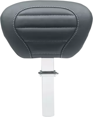 Mustang 79012GM Deluxe Touring Driver Backrest • $265.50