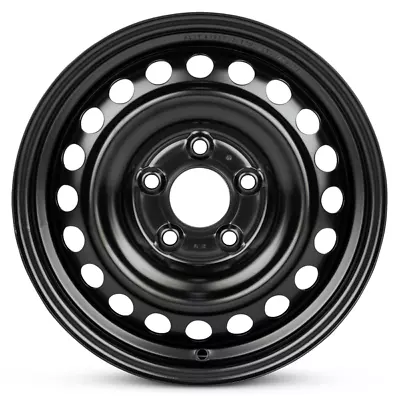 New 15  X 6  Replacement Steel Wheel Rim 1999 2000 For Mazda Millenia • $100.99