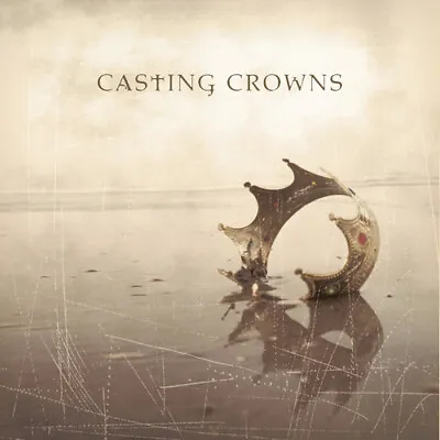 $22.83 • Buy Casting Crowns - Casting Crowns [New Vinyl LP]
