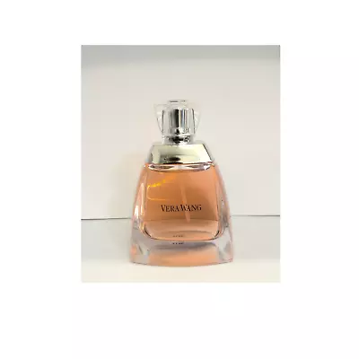 (OPEN BOX) Vera Wang EDP Spray 3.4 Oz For Women By Vera Wang • $29.99