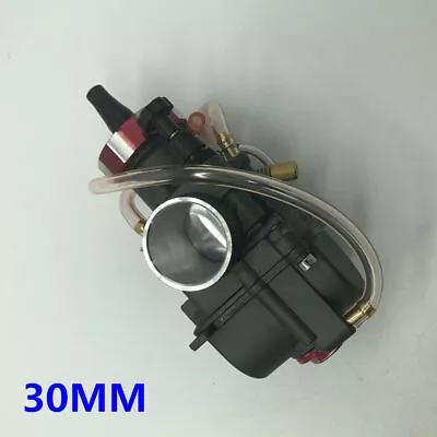 Motorcycle ATV 30mm Carburetor   Part For OEM Replacement Carb • $38.60