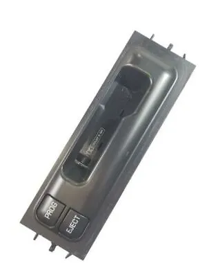 Audio Equipment Radio Cassette Player Fits 98-02 BLAZER S10/JIMMY S15 398296 • $89