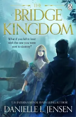 Danielle L. Jensen The Bridge Kingdom (Paperback) Bridge Kingdom (UK IMPORT) • $15.42